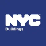 NYC Buildings App Contact