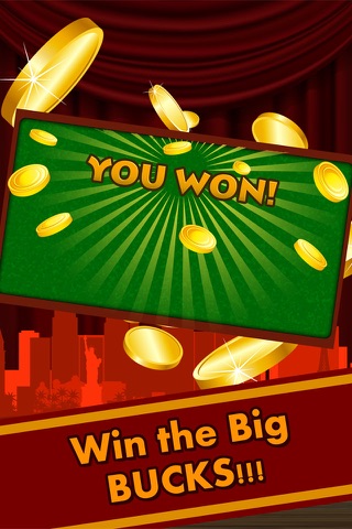 Sin City Scratchers - Win Big With Lotto Scratch Off Tickets screenshot 3