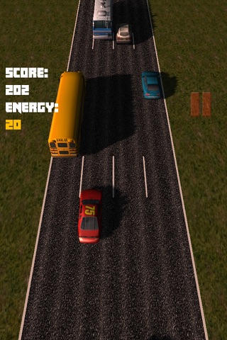 Speed Cars - Racing Games screenshot 4