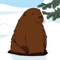 Story on the Groundhog originally published by TLE (Eskasoni School Board)