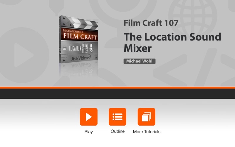 Location Sound Mixer Guide thumbnail 1