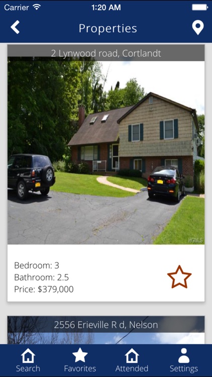 AM Open House for Buyers