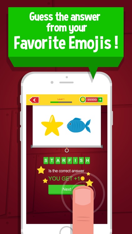 Guess The Emoji - New Pop Quiz