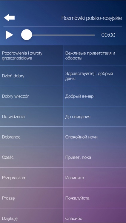Rozmówki polsko-rosyjskie - nauka języka rosyjskiego