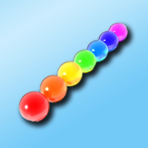 Jiggle Balls Studio icon