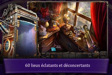 The Great Unknown: Houdini's Castle (Full) screenshot 2