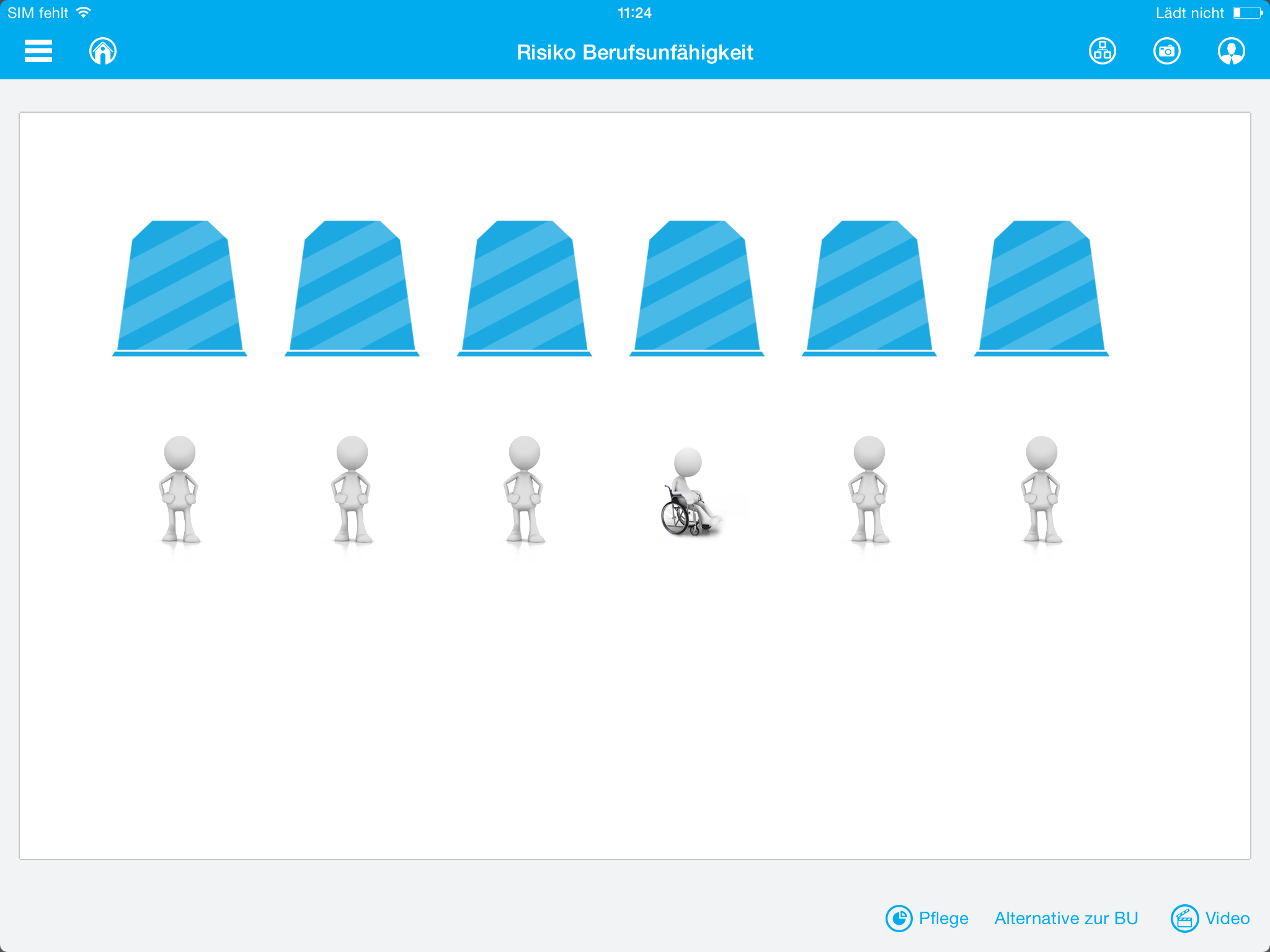 Barmenia LebensChecker screenshot 4