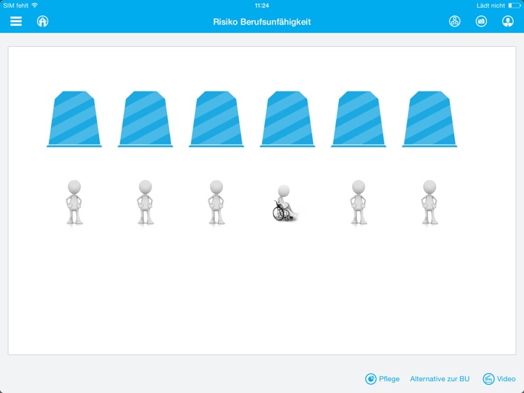Barmenia LebensChecker screenshot-3