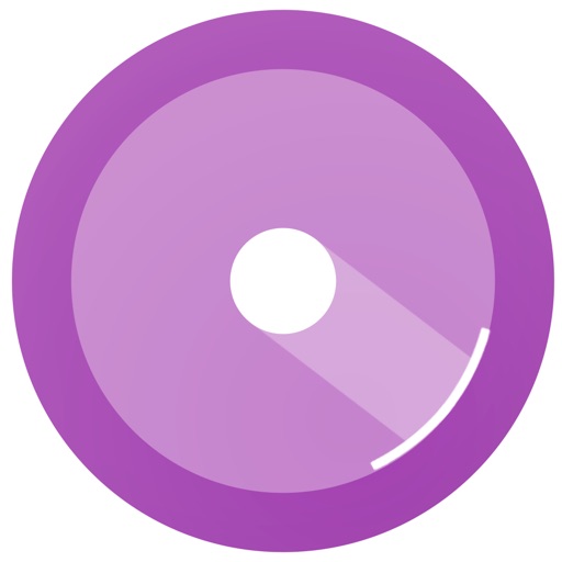 #Circle icon