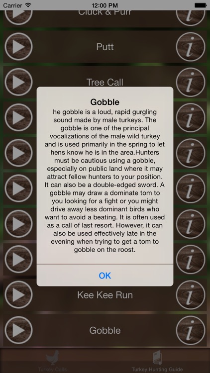 Turkey Hunting Calls Pro