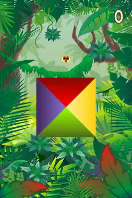 Game screenshot Jungle Flip Book Rush mod apk