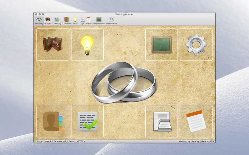 Wedding Planner thumbnail 1