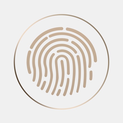 Password Manager: Touch ID & Passcode (iPad)