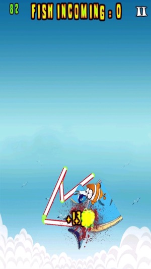 Fishing Freak - Catch Real Ninja Fish Like A King(圖5)-速報App