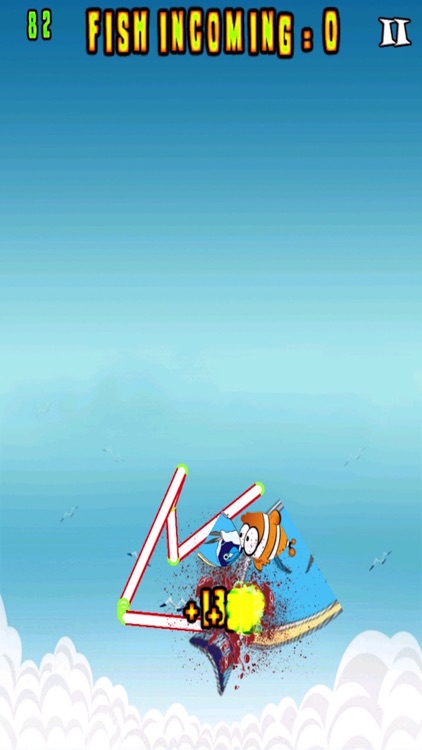 Fishing Freak - Catch Real Ninja Fish Like A King screenshot-4