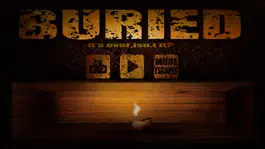 Game screenshot Escape Game : Buried - Can you escape ? mod apk