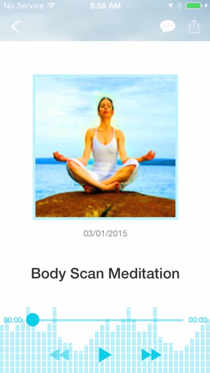 BodyScan Relaxation Meditation