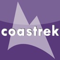 Sydney Coastrek icon