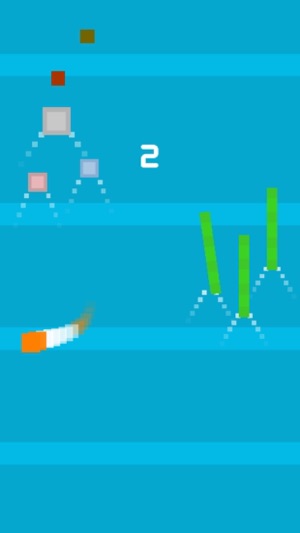 Hungry Koi(圖3)-速報App