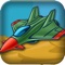 Jet Plane Air Rampage Pro - Best aeroplane shooter game