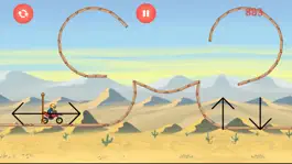 Game screenshot Motocross Race - Мотокросс гонки apk