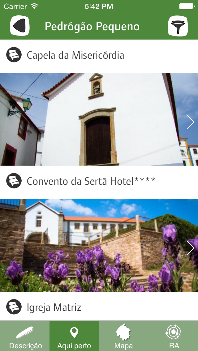 Aldeias do Xisto screenshot 4