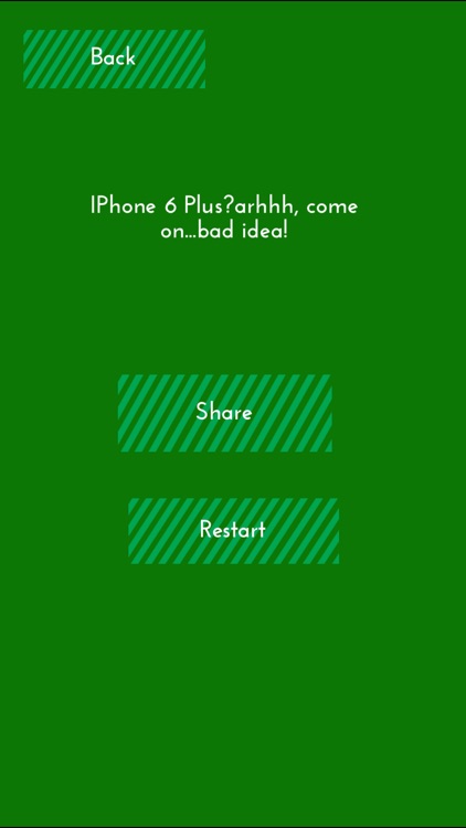 Blame it on me screenshot-4