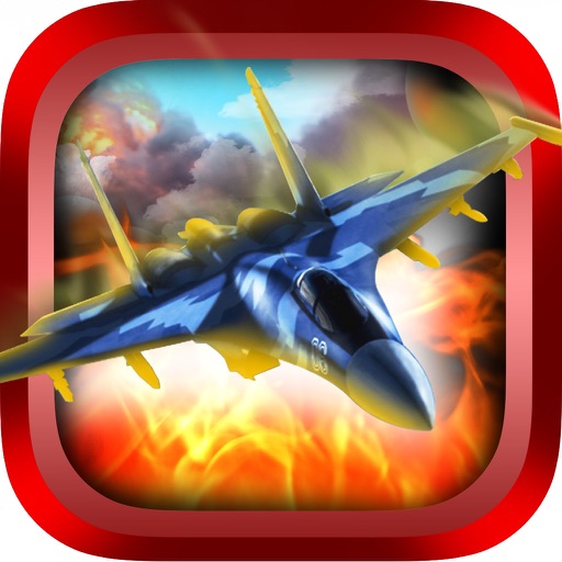 Arms Flight Aerial Warrior - Ranger Sky Mission