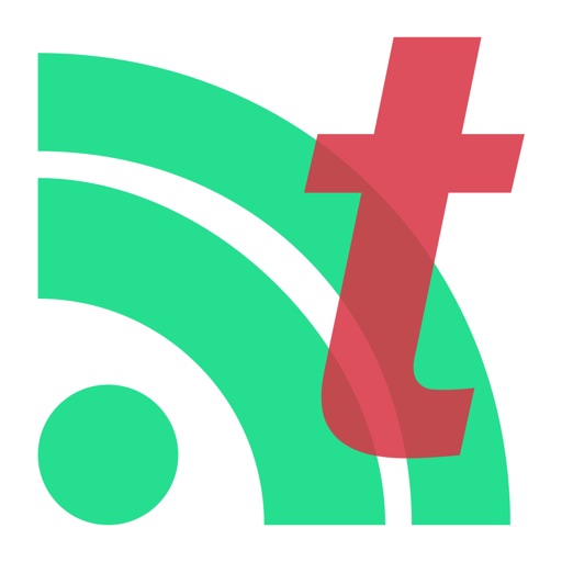 TTRSS Reader 2 Icon