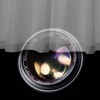 透けるカメラ - iPhoneアプリ
