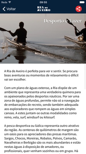 Ria de Aveiro(圖3)-速報App