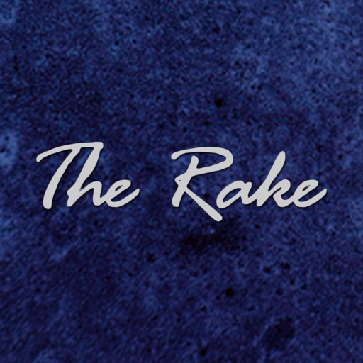The Rake, London icon