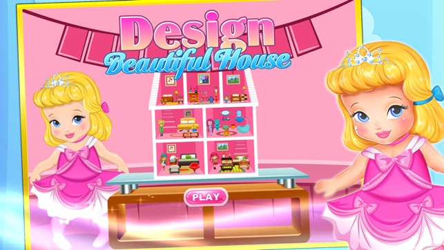 Design beautiful house(圖2)-速報App