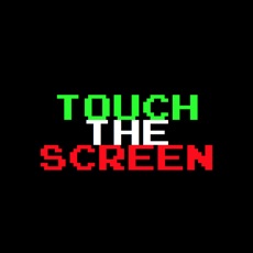Activities of TOUCH THE SCREEN