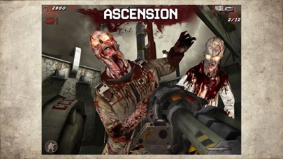 Call of Duty: Black Ops Zombies screenshot 4