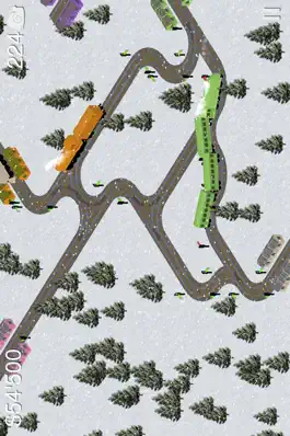 Game screenshot Raildale - Railroad & Railway Building Game hack