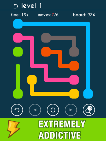 Screenshot #6 pour Link Colors