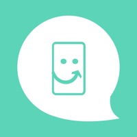 QPush - Push Text and Links from PC, Quick & Easy app icon - Productivity app for iPhone