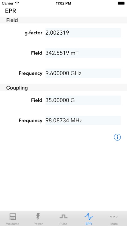 Attenuator screenshot-4