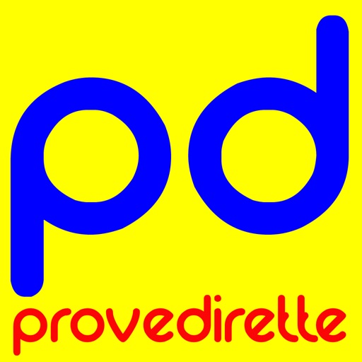 Prove Dirette icon