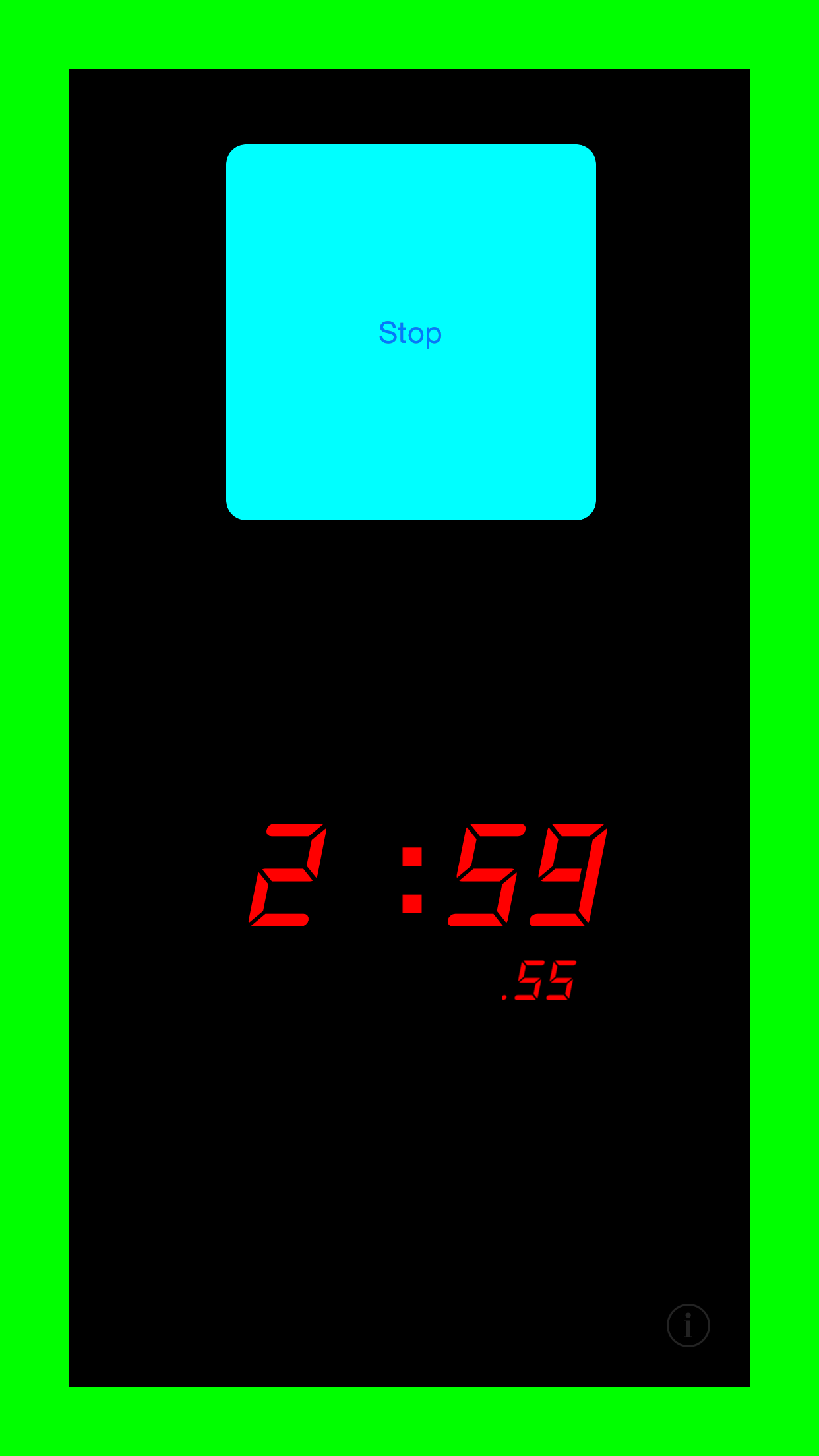 Time Keeper Mark 3