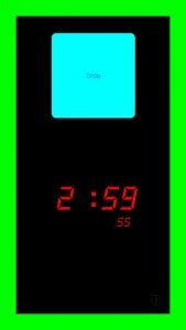 Time Keeper Mark 3 screenshot #5 for iPhone