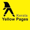 Icon Yellow Pages Kerala App