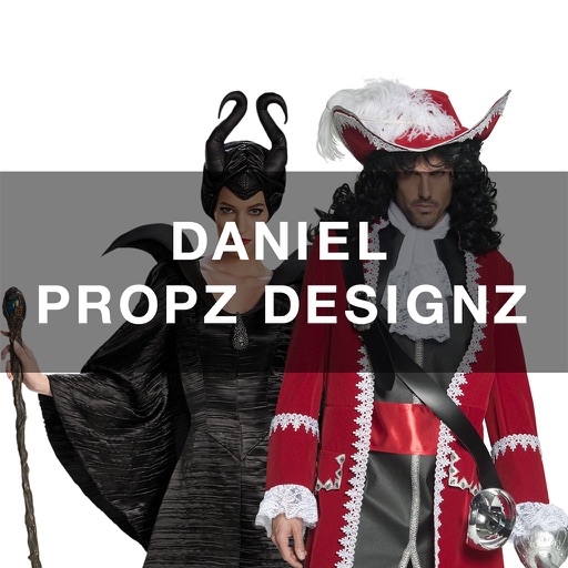 DANIEL PROPS DESIGNS