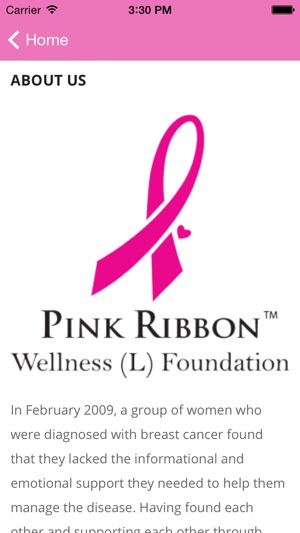 My Pink Health