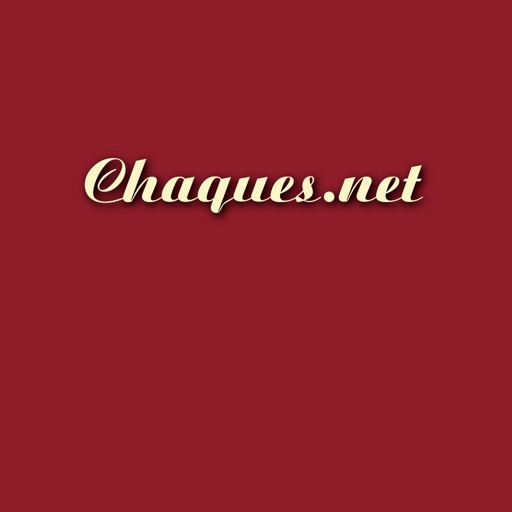 Chaques net icon