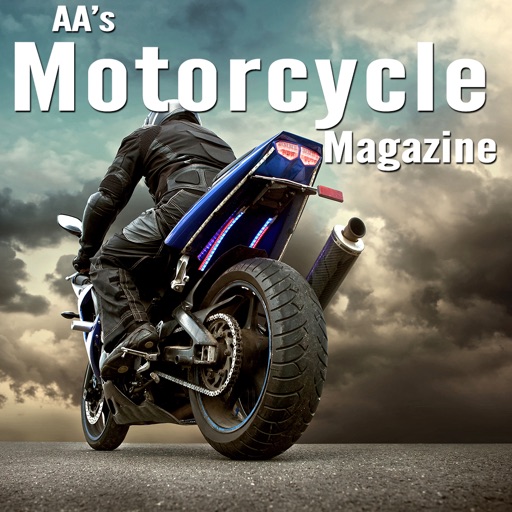 AAs Motorcycle Magazine icon