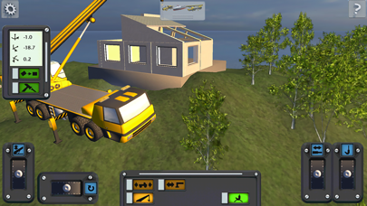Screenshot #3 pour Machine World