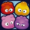 Jelly Match Mania Blitz - Free Multiplayer Dot Connecting Puzzle Game