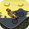 Monkey BMX